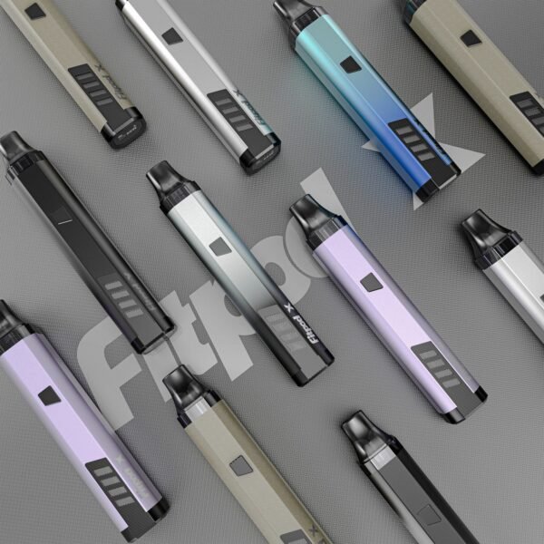 Fitpod X Slyeek3斯萊克三代主機：圖片 4