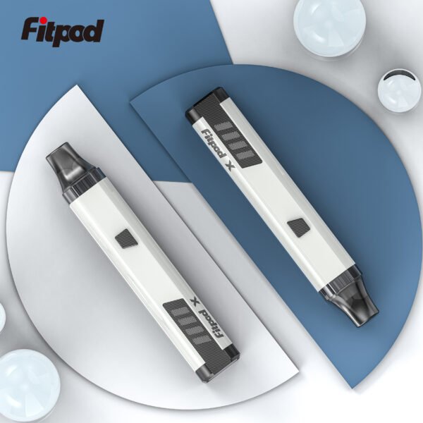Fitpod X Slyeek3斯萊克三代主機：圖片 3