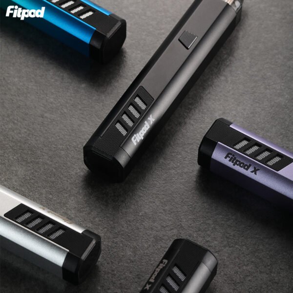 Fitpod X Slyeek3斯萊克三代主機：圖片 5