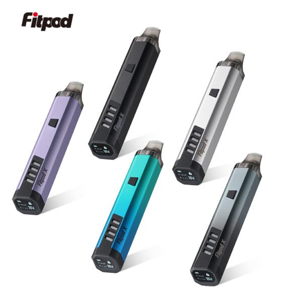 Fitpod X Slyeek3斯萊克三代主機：圖片 8