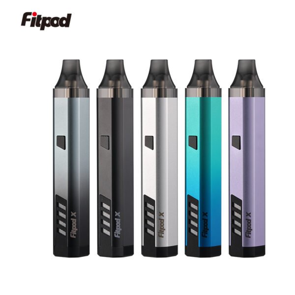 Fitpod X Slyeek3斯萊克三代主機：圖片 6