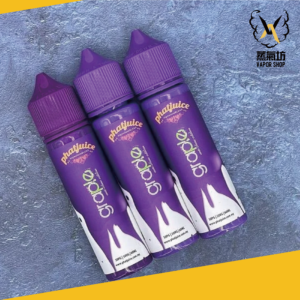 PHATJUICE graple 酷斃葡萄大煙