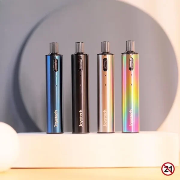 Joyetech eGO Pod Kit：圖片 3