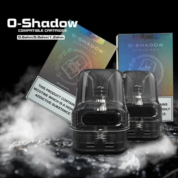 FITPOD O-SHADOW 小蠻牛套組：圖片 11