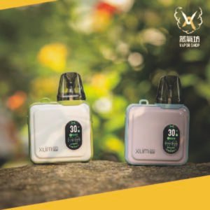 OXVA XLIM SQ PRO 小蠻牛