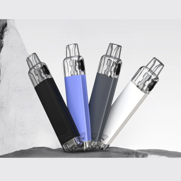 FITPOD RBAR Q2：圖片 2