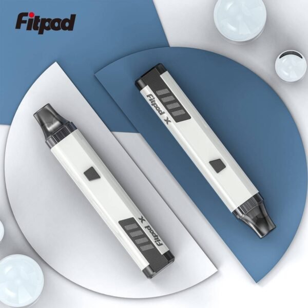 Fitpod X Slyeek3斯萊克三代主機：圖片 14