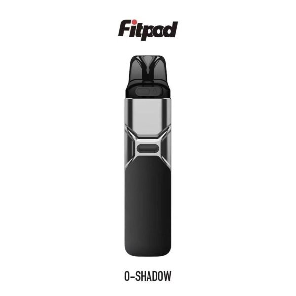FITPOD O-SHADOW 小蠻牛套組：圖片 7