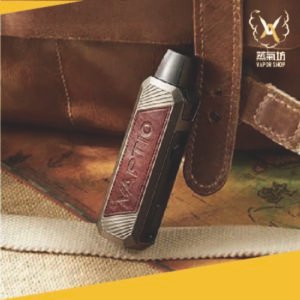 VAPTIO PAGOAIO 45W KIT