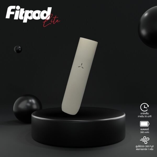 FITPOD LITE：圖片 7