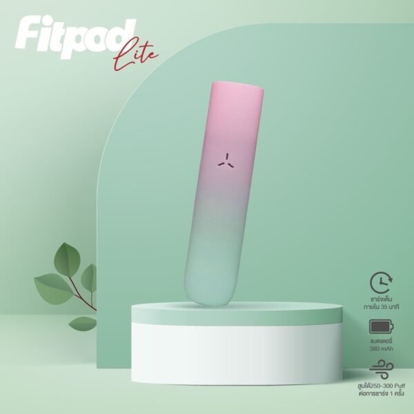 FITPOD LITE：圖片 9