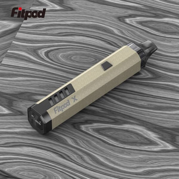Fitpod X Slyeek3斯萊克三代主機：圖片 15