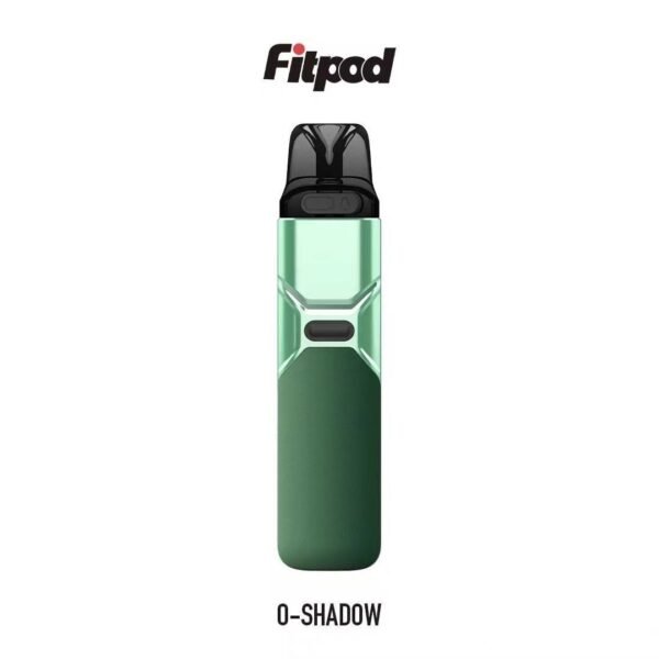 FITPOD O-SHADOW 小蠻牛套組：圖片 6