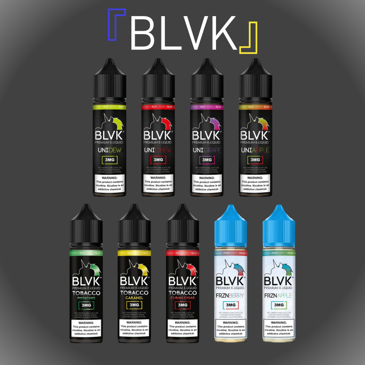 BLVK 獨角獸系列大煙:圖片 11