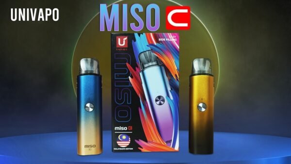 Univapo Miso C：圖片 3