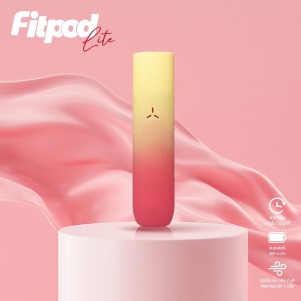 FITPOD LITE：圖片 4