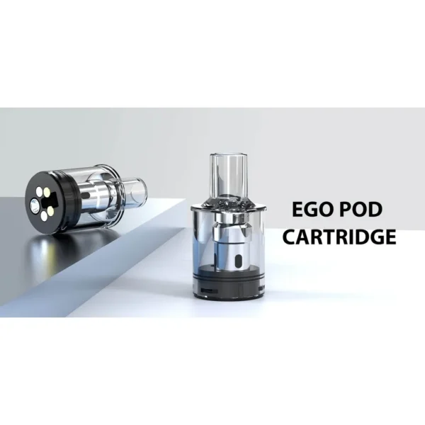 Joyetech eGO Pod Kit：圖片 2