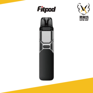 FITPOD O-SHADOW 小蠻牛套組