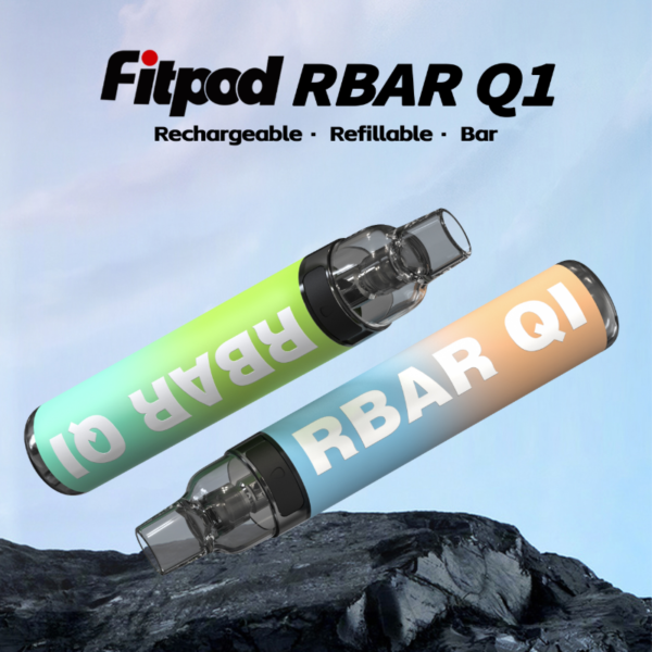 Fitpod RBAR Q1：圖片 3
