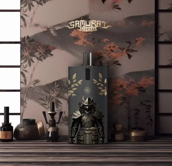 SAMURAI將軍：圖片 4
