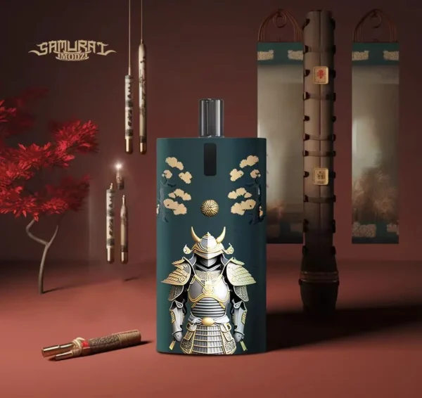 SAMURAI將軍：圖片 3