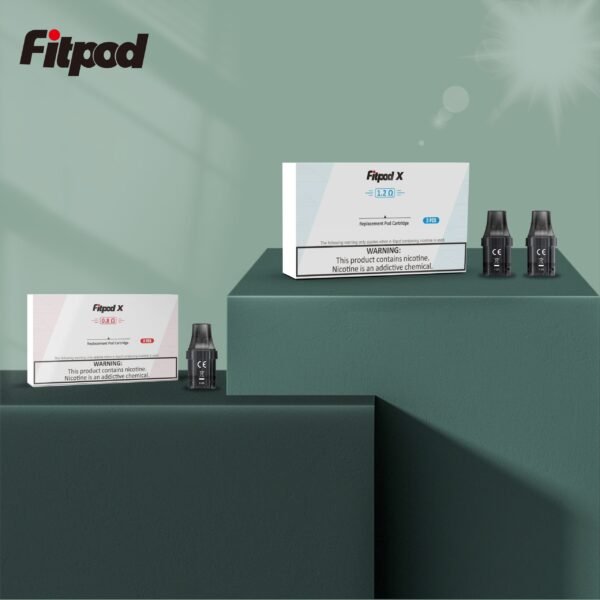 Fitpod X Slyeek3斯萊克三代主機：圖片 16