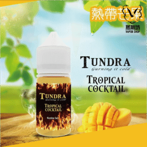馬來西亞經典品牌 TUNDRA T牌芒果 熱帶芒果 888芒果